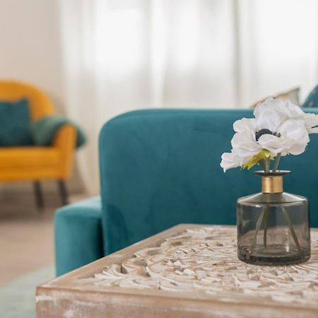 Family Friendly Azorean Apartment Ponta Delgada  Ngoại thất bức ảnh