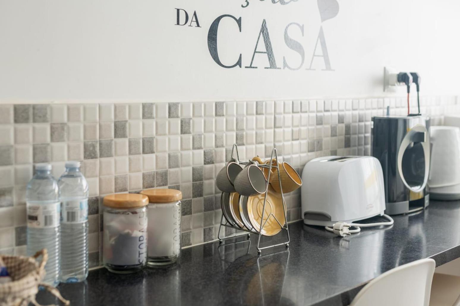 Family Friendly Azorean Apartment Ponta Delgada  Ngoại thất bức ảnh