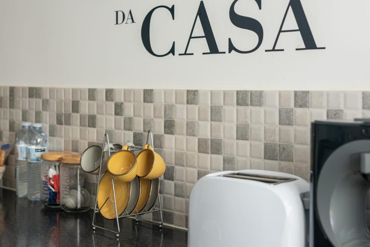Family Friendly Azorean Apartment Ponta Delgada  Ngoại thất bức ảnh