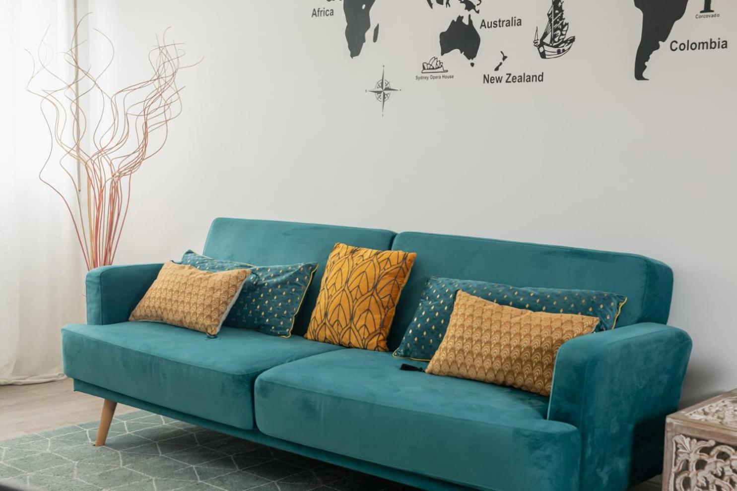 Family Friendly Azorean Apartment Ponta Delgada  Ngoại thất bức ảnh
