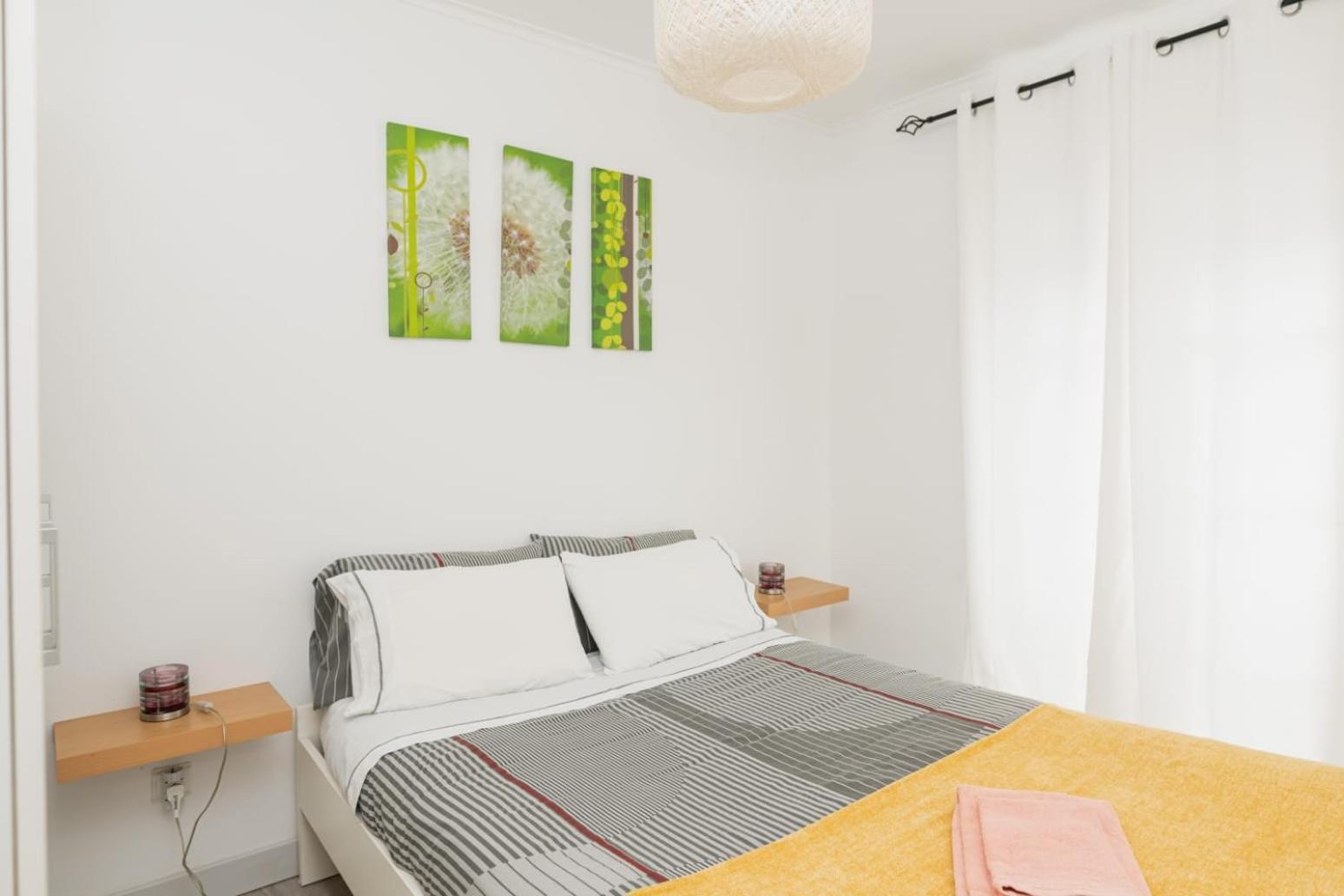 Family Friendly Azorean Apartment Ponta Delgada  Ngoại thất bức ảnh