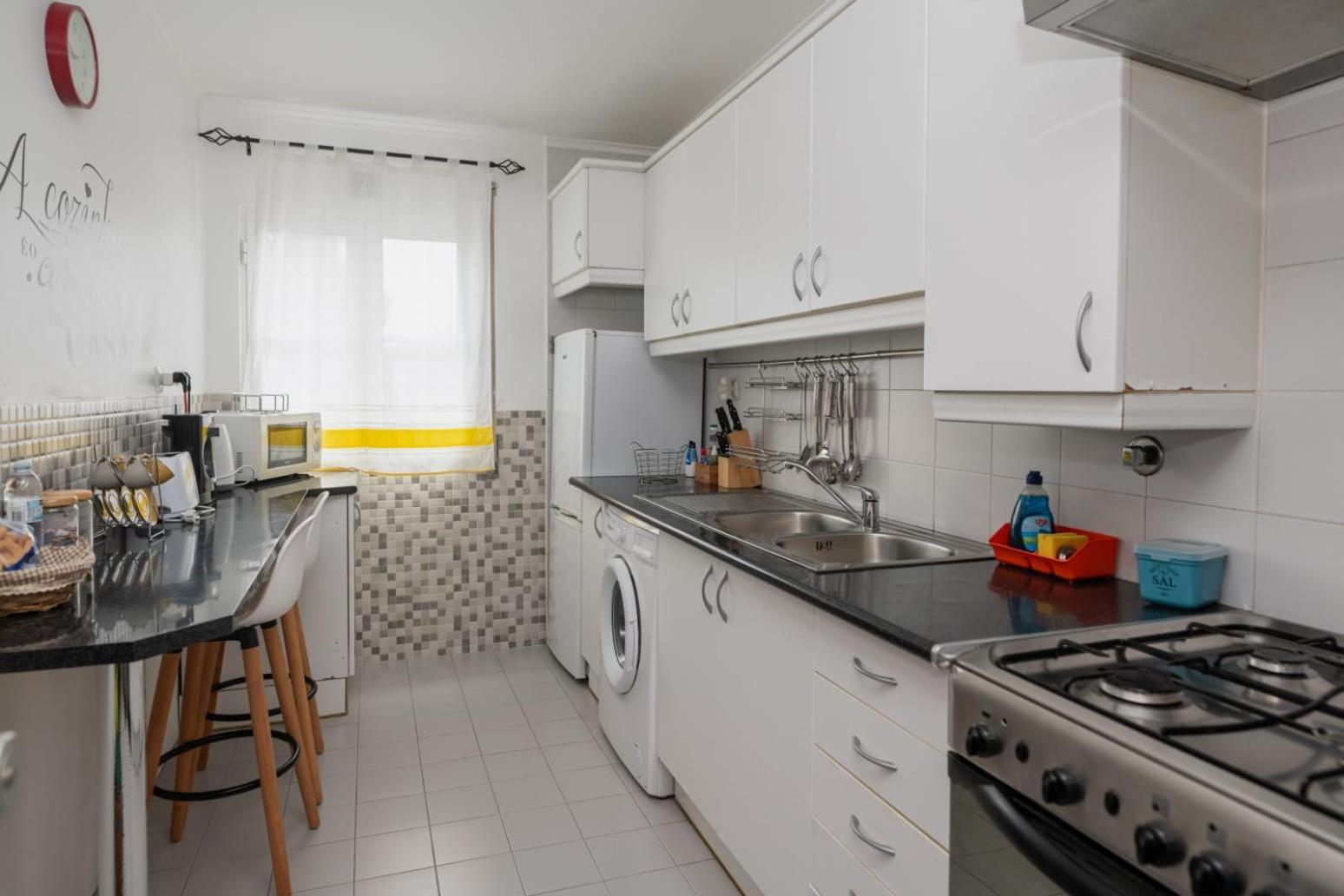 Family Friendly Azorean Apartment Ponta Delgada  Ngoại thất bức ảnh